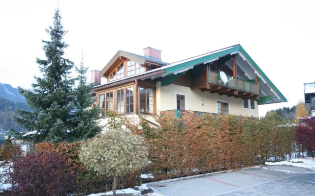 Appartements Coburg by Schladming-Appartements
