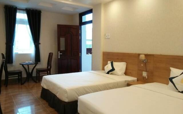 Thanh Truc Hotel Camau