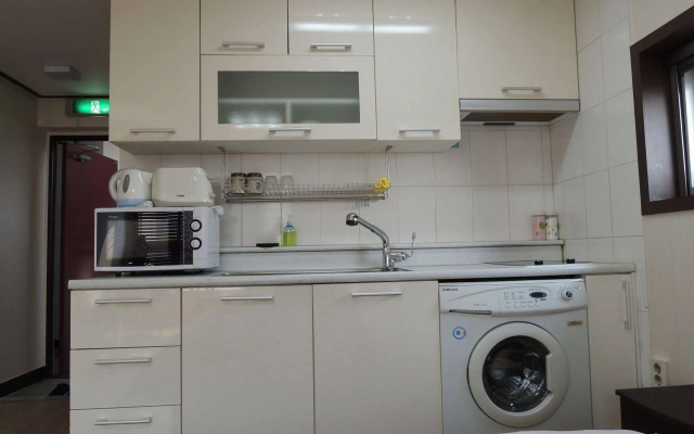 Daelim Residence