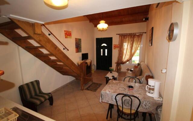 Dimitris Maisonette Acharavi Corfu