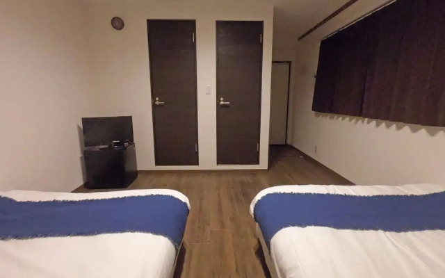 Terrace House Bentencho