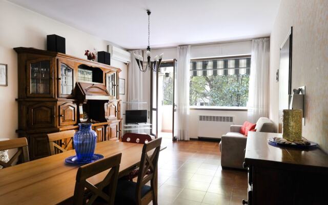 Boulevard Garden House