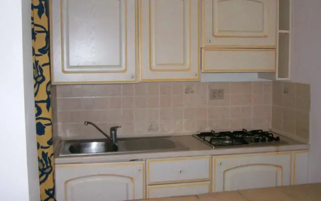 Appartamento Fiordaliso