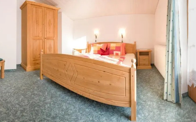 Haus Schöpf