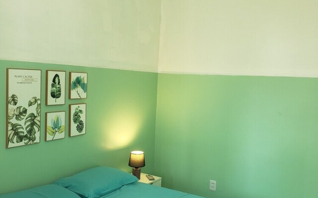 Antonieta Hostel