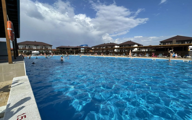 Ассоль Гавань