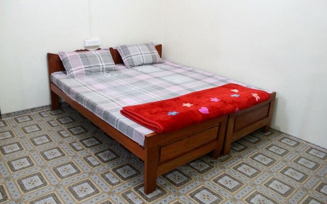 Pumpkin Vibgyor Guest House