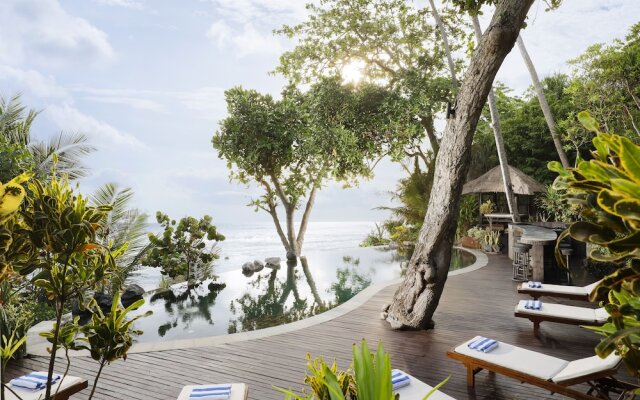 The Cove Bali by Nakula