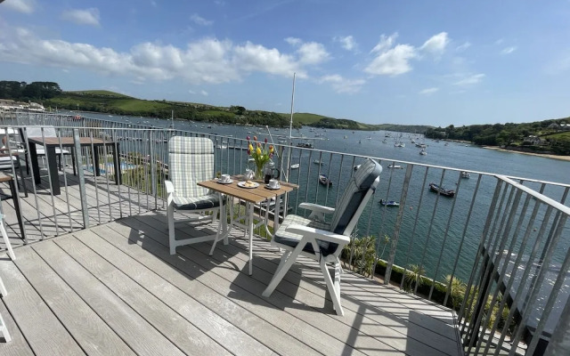 36 The Salcombe