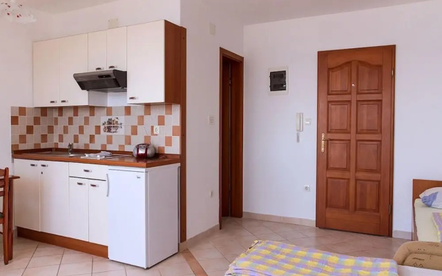 Super - 50 m From Pebble Beach - SA3 Thea - 1.kat