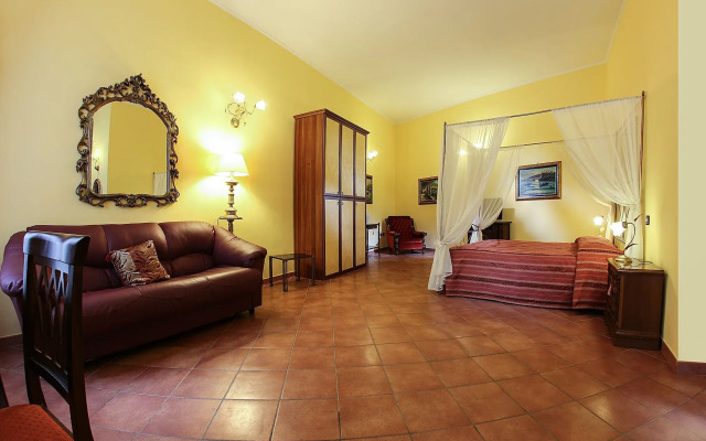 Grand Hotel Capodimonte