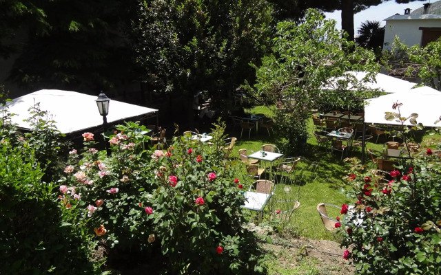 Hotel Real de Poqueira