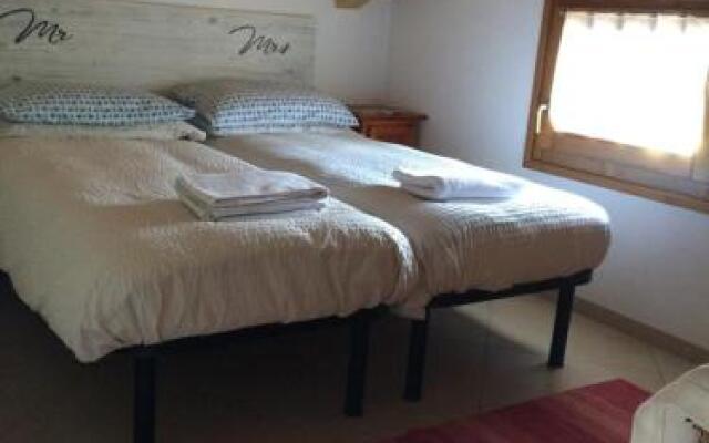 Appartamenti la Romantica