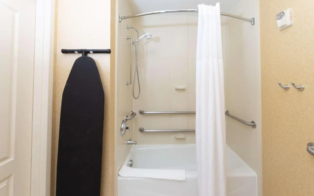 Hampton Inn Lawrenceville Duluth