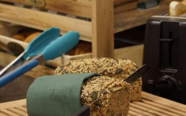 Edel Weiss Hotel und Restaurant