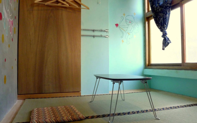 Fuqi Hostel - Heping