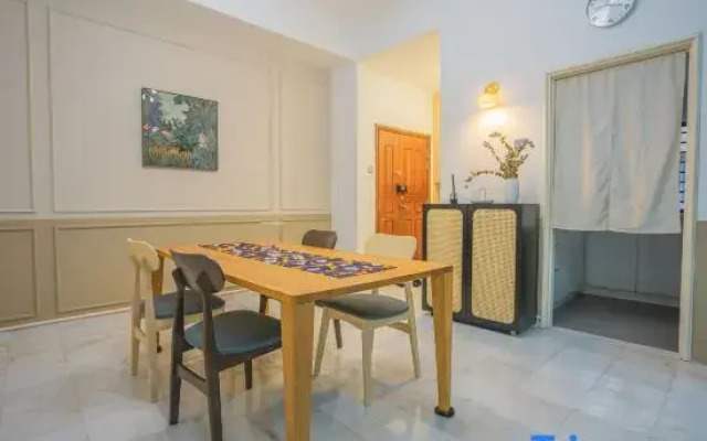 Kondominium Villa Puteri by Favspace