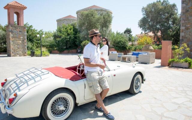 Varos Village Boutique Hotel
