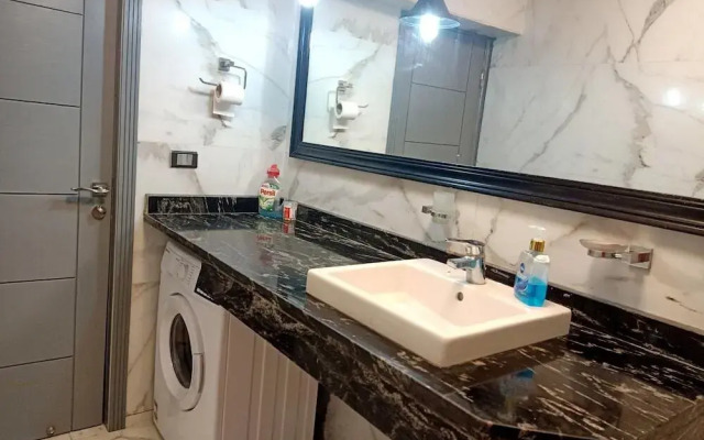 Palm City Guesthouse