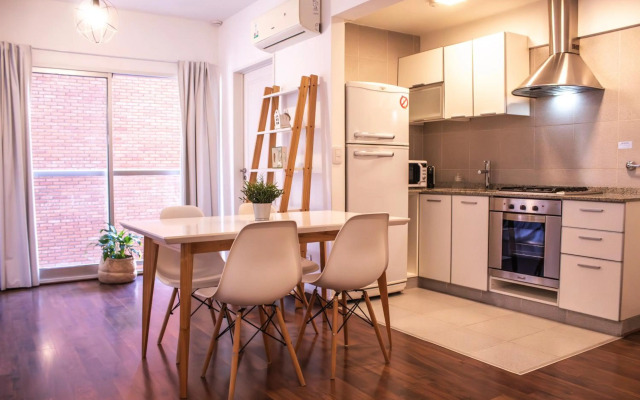 Moderno y selecto - Impecable & único! Buenos Aires