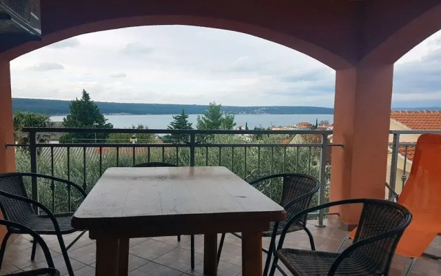 Tiho - Nice View - A3 kat II