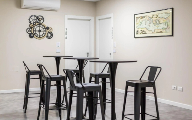Piccolo Catalunya Hostel