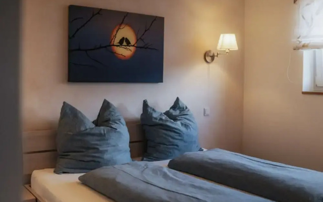 Holiday Apartment Swallow's Nest