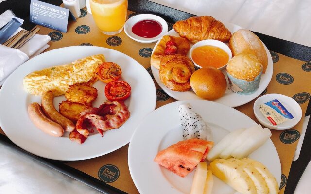 Four Points by Sheraton Danang