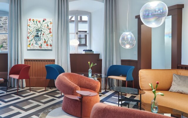 Engelwirt Hotel & Apartments