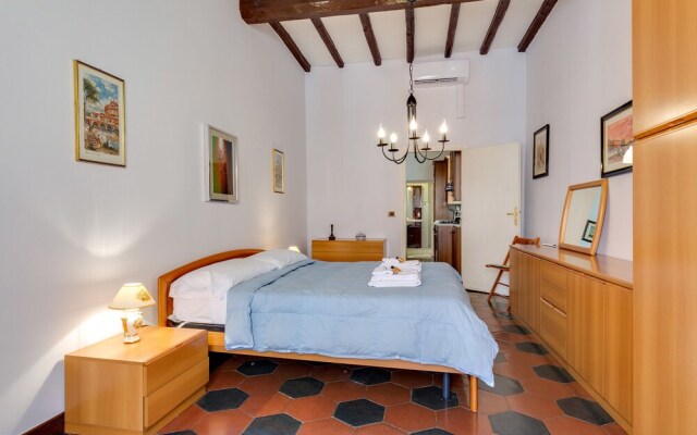 Rome as you feel - Apartment in Spanish Steps