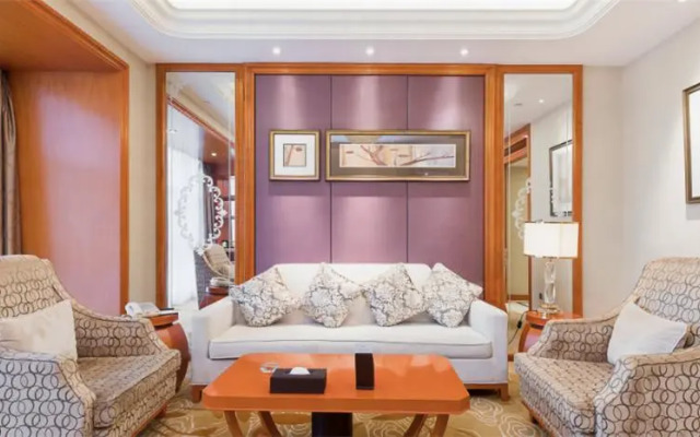 Empark Grand Hotel Luoyuan