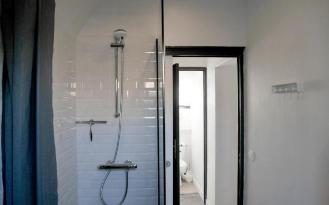 CLINT HOUSE - Appartement "Fou de Bassan"