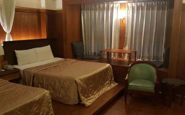 Jiaqing Hotel