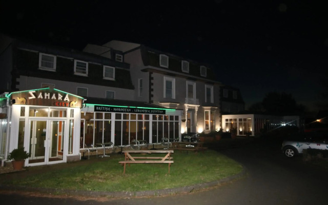 La Trelade Hotel