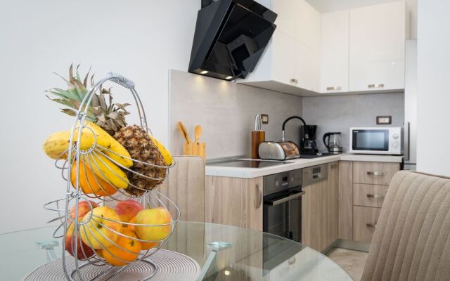 Villa My Dream in Kastel Stari