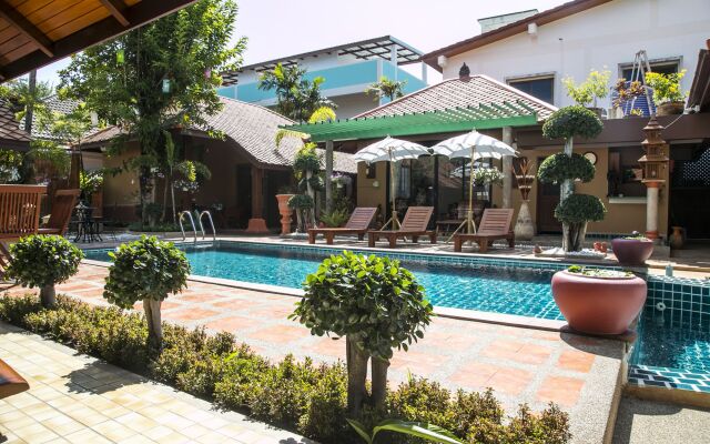 West key Kamala Villa
