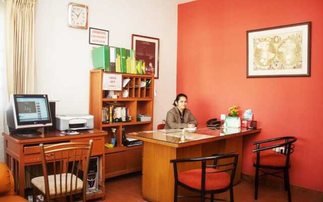 Arequipa Dreams Inn - Hostel