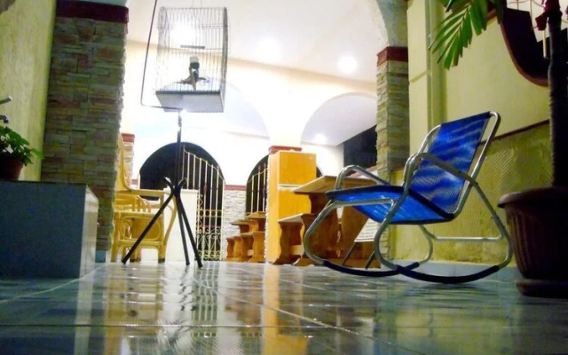 Hostal El Viajero