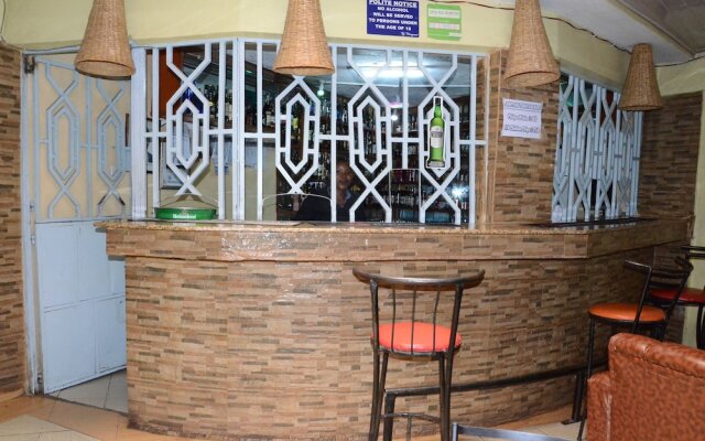 Junction Turkey Hotel
