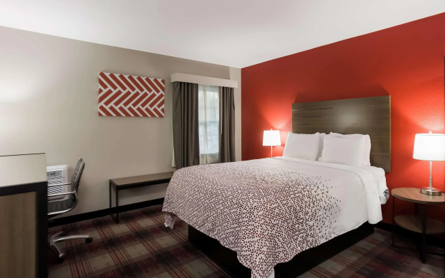 SureStay Hotel by Best Western Higginsville