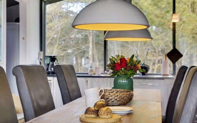 "Cäzilie" - 2.6km from the sea in Western Jutland