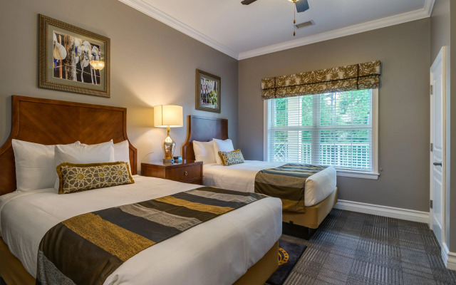 Holiday Inn Club Vacations Williamsburg Resort by IHG