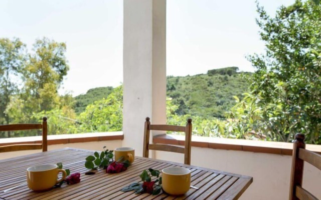 Appartamenti Fetovaia