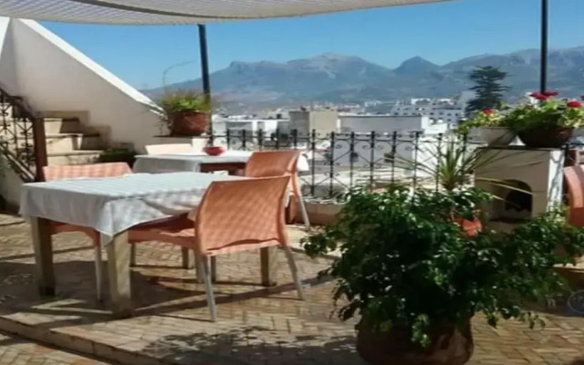 Room in B&B - Dar Rehla bab Remouz