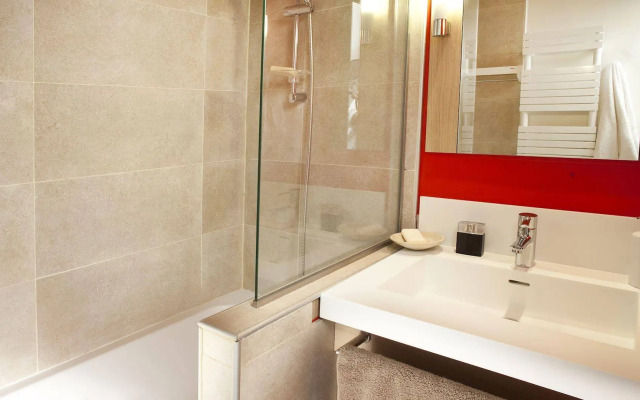 Résidence Pierre & Vacances Atria Crozats