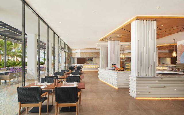 The Westin Desaru Coast Resort