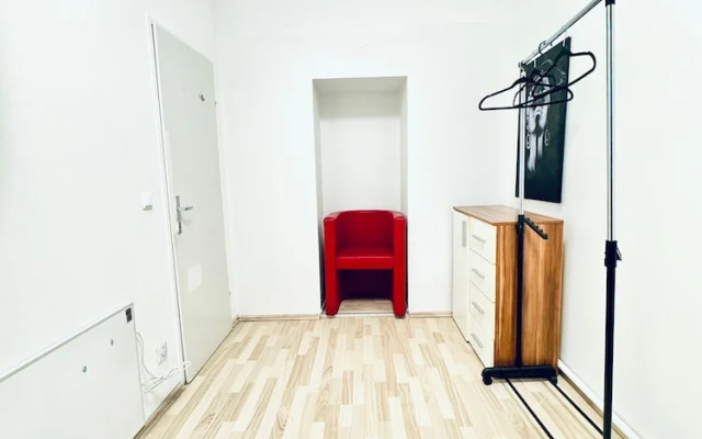 3BR Stay for 6P Near FAC Platz