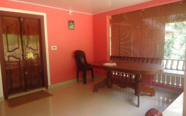 Spice Garden Farm House