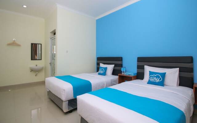 Airy Eco Syariah Kemang Bangka Dua Gang Lima 27 Jakarta