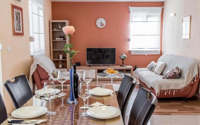 Apartment Brelezza